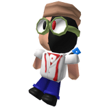 VitolinoBoss Shoulder Pet