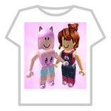 Vitória MineBlox e Julia MineGirl