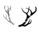 Void Antlers of Conflict