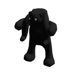 Void  Bear Costume