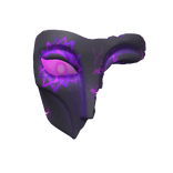 💜 Void Divine Mask 💜 (1.0)