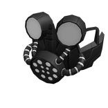 Void Gas Mask