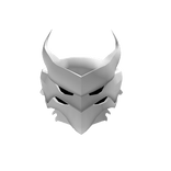 Void Hunter Mask