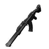 Void Imperial Plasma Rifle