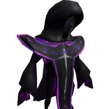 Void Infused Overlord