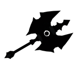 Void Lord Axe