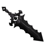Void Lord Sword