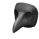 Void Plague Doctor