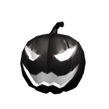 Void Pumpkin