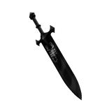 Void Scorpion Greatsword