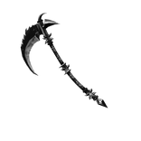 Void Scythe
