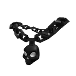 Void Skull Chain