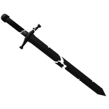 Void Sword