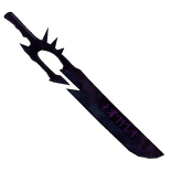 Void Wyvern Sword
