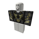 Volt Inquisition: Power Armor