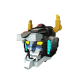 Voltron Head