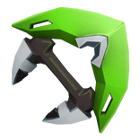 Voltron Paladin’s Weapon