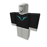 t-shirt nike - Roblox