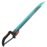 Voltron’s Blazing Sword