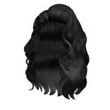 Voluminous Side-Parted Waves in Black
