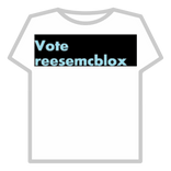 VOTE MY FAV ADMINISTRATOR! (reesemcblox)