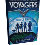 Voyagers 