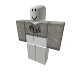 【𝓡】Vs Pink zip up crop