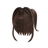 Vultie Gyarus Hair in Brown