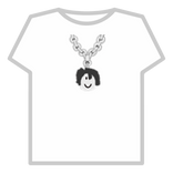 VVS Bacon Hair Chain