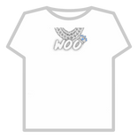 VVS WOO Chain (Pop Smoke Tribute Chain)