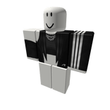 ❤︎🤍𝐍𝓔W🖤 Black X White Top