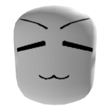 W-Confident Expressive Mask