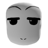 W-Meh Expressive Mask