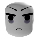 W-Tired Expressive Mask