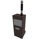 WalkieTalkie (Stranger Things)