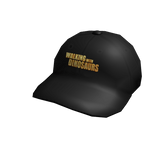 Walking with Dinosaurs Cap
