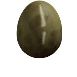 Walking with Dinosaurs Speed Egg 