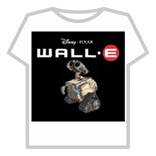 Walle the robot