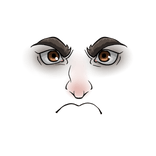 Wanted Desperado - Face