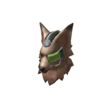 Warhound Shadow Operative_Head