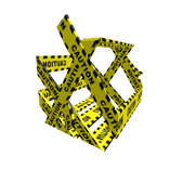 Warning Line - Right Shoulder