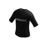 WARNING Tee Shirt