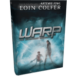 W.A.R.P.: The Reluctant Assassin 