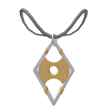 Washinoie's Necklace