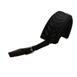 Wasteland Bandit Tire Guard