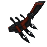 Wasteland Strider Bandolier 