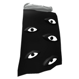 Watcher's All Seeing Eyes Cloak - 1.0