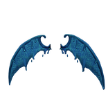 Water Dragon Wings