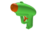 Water Gun