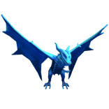 Water Wyvern